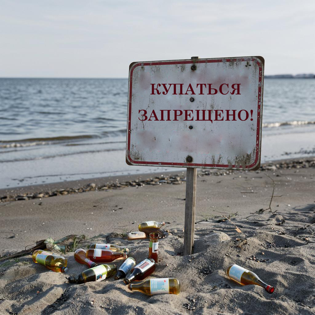 КУПАТЬСЯЗАПР